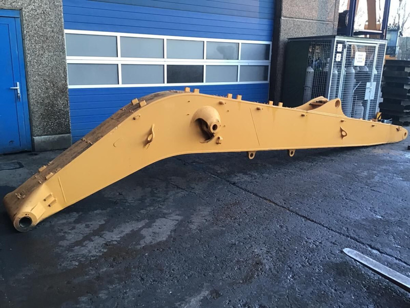 Liebherr GOOSENECK BOOM 7,6 M - Attachment: picture 1 Liebherr GOOSENECK BOOM 7,6 M - Attachment: picture 1