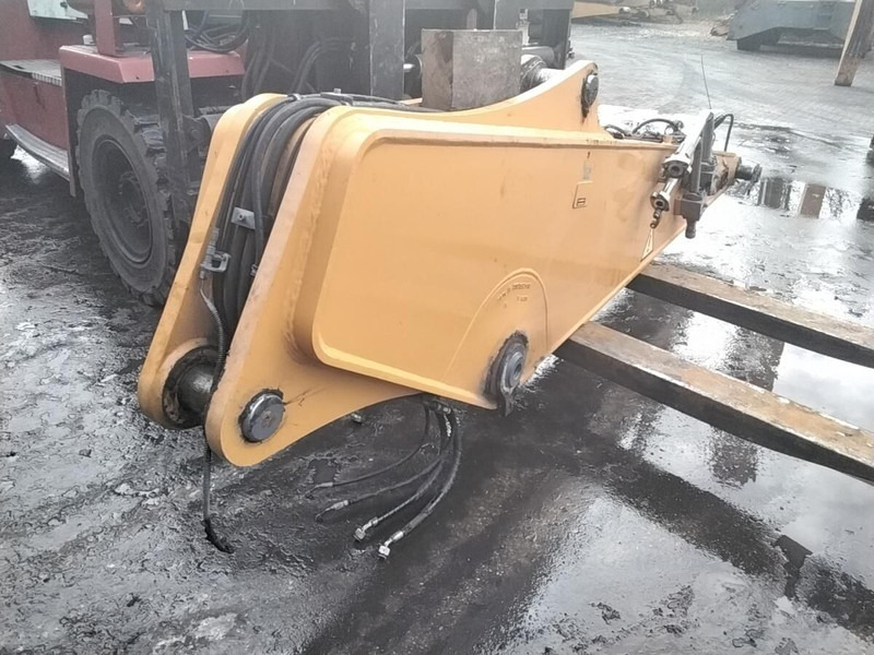 Liebherr R946 LC - Attachment: picture 2 Liebherr R946 LC - Attachment: picture 2