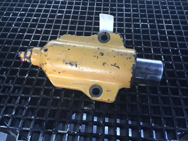 Liebherr A308/A309 Li/A310/A311 Li - Suspension: picture 3 Liebherr A308/A309 Li/A310/A311 Li - Suspension: picture 3