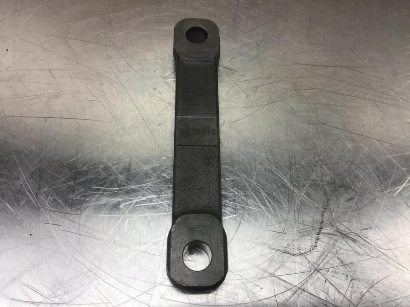 Liebherr A309 Li - Quick coupler: picture 2 Liebherr A309 Li - Quick coupler: picture 2