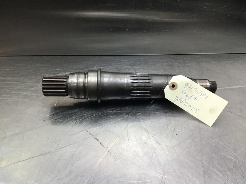 Liebherr A316 Li / A904 Li / A904C Li - Drive shaft: picture 1 Liebherr A316 Li / A904 Li / A904C Li - Drive shaft: picture 1