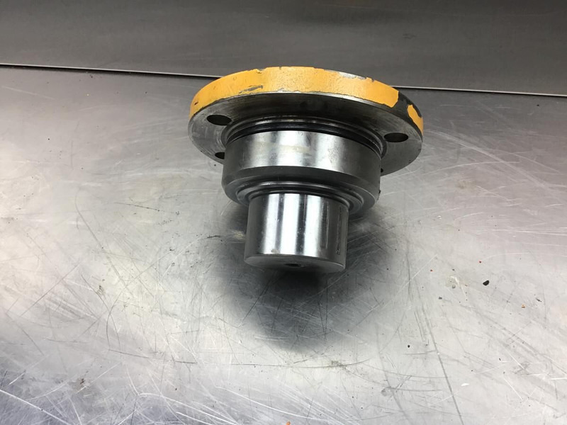 Liebherr A904C Li / A904 Li - Hydraulics: picture 1 Liebherr A904C Li / A904 Li - Hydraulics: picture 1