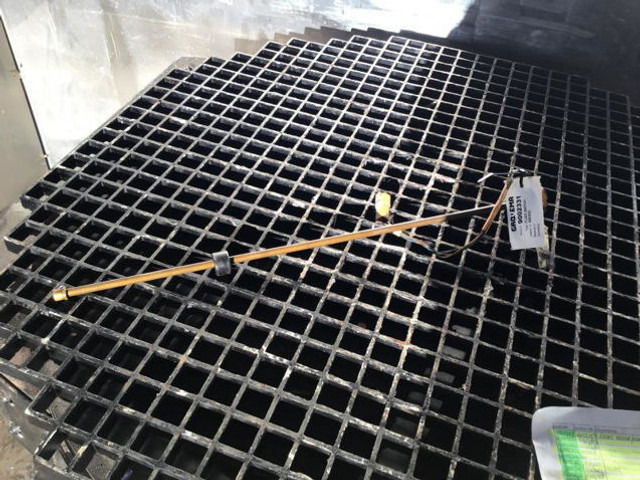 Liebherr A912 Li - Sensor: picture 1 Liebherr A912 Li - Sensor: picture 1