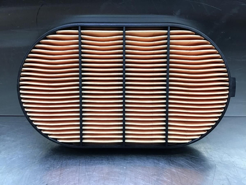 Liebherr Air Filter - Air filter: picture 3 Liebherr Air Filter - Air filter: picture 3