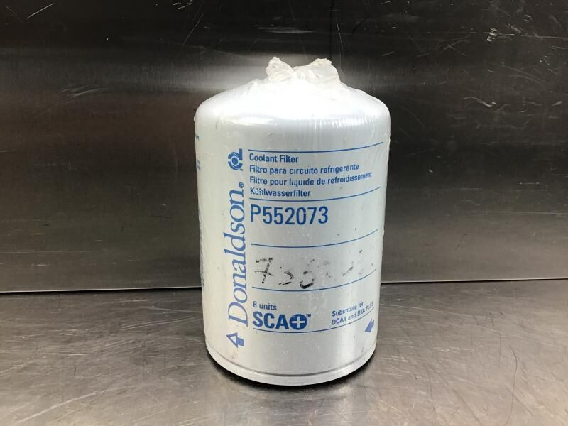 Liebherr Air Filter - Cabin filter: picture 3 Liebherr Air Filter - Cabin filter: picture 3