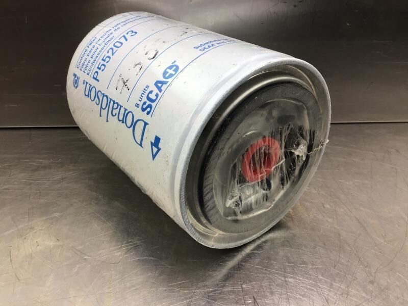 Liebherr Air Filter - Cabin filter: picture 2 Liebherr Air Filter - Cabin filter: picture 2