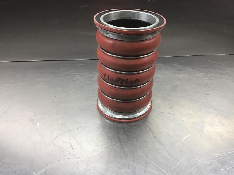 Liebherr Air Hose - Cooling system: picture 2 Liebherr Air Hose - Cooling system: picture 2