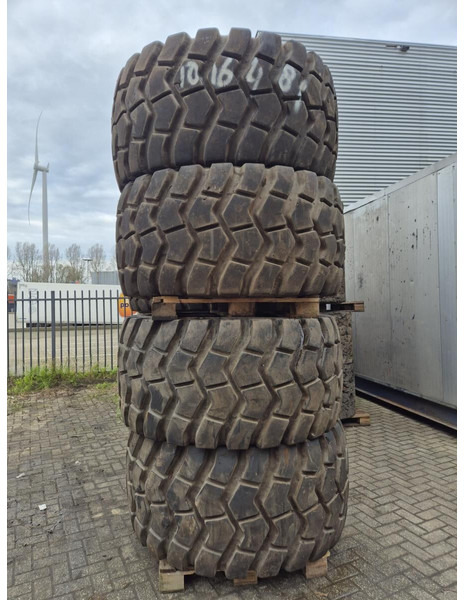 Liebherr Air type - Tire: picture 1 Liebherr Air type - Tire: picture 1