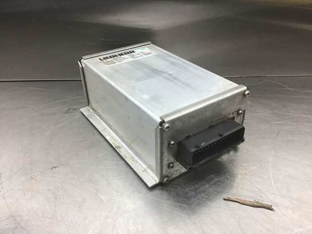 Liebherr Airconditioning Box - A/C part: picture 3 Liebherr Airconditioning Box - A/C part: picture 3