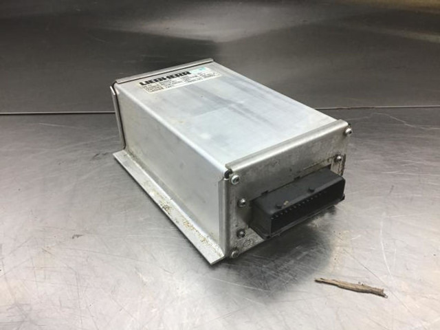 Liebherr Airconditioning Box - A/C part: picture 5 Liebherr Airconditioning Box - A/C part: picture 5