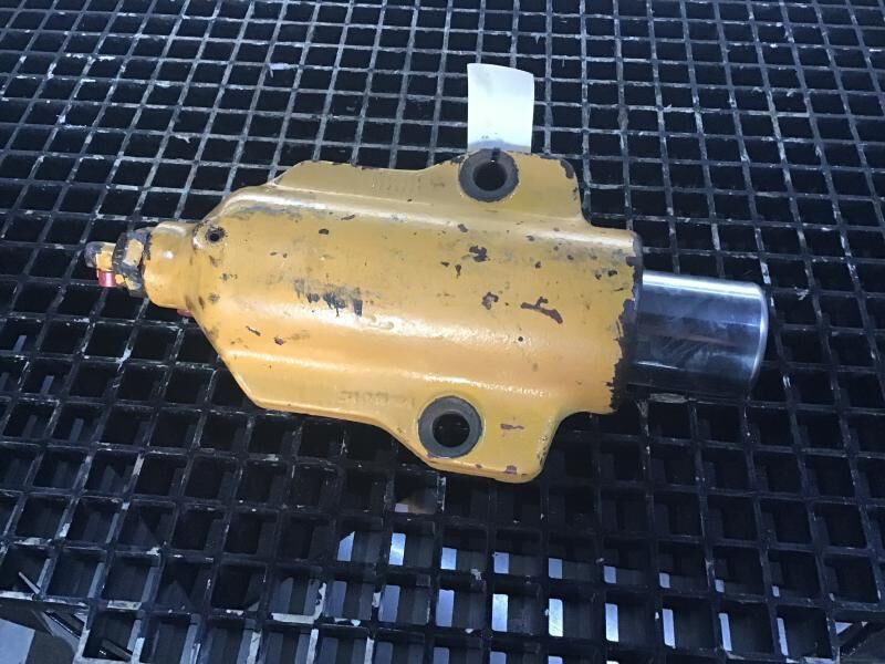 Liebherr Axle Stabilizer - Suspension: picture 2 Liebherr Axle Stabilizer - Suspension: picture 2