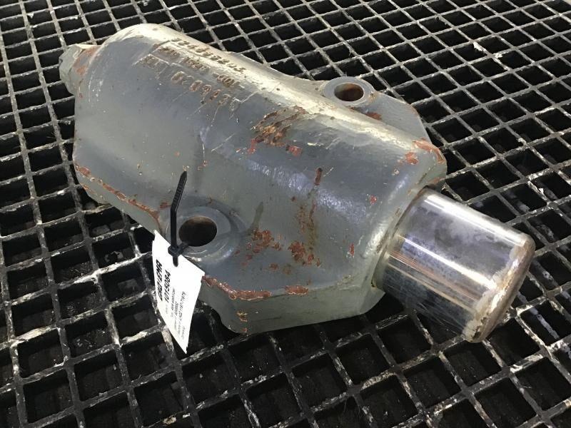 Liebherr Axle Stabilizer - Axle and parts: picture 1 Liebherr Axle Stabilizer - Axle and parts: picture 1