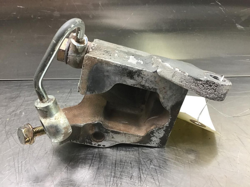 Liebherr Block - Engine and parts: picture 3 Liebherr Block - Engine and parts: picture 3