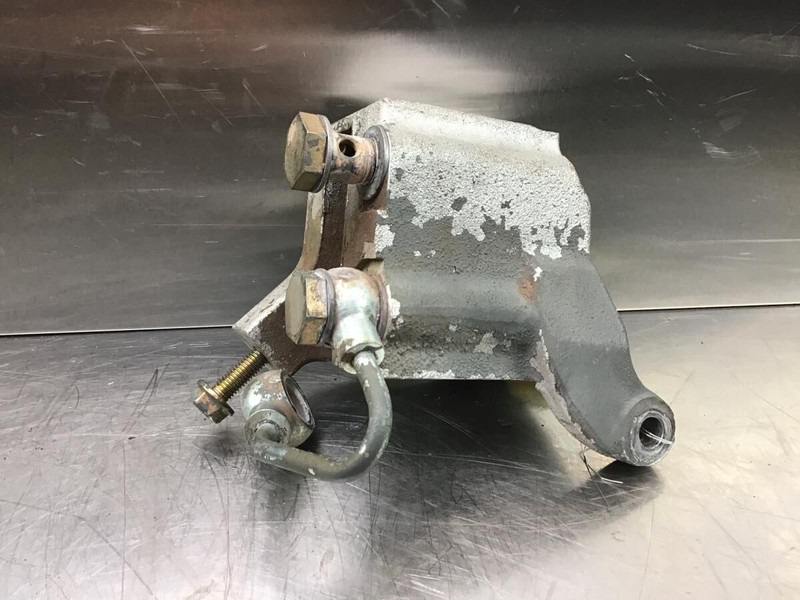 Liebherr Block - Engine and parts: picture 1 Liebherr Block - Engine and parts: picture 1