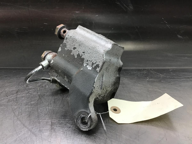 Liebherr Block - Engine and parts: picture 2 Liebherr Block - Engine and parts: picture 2