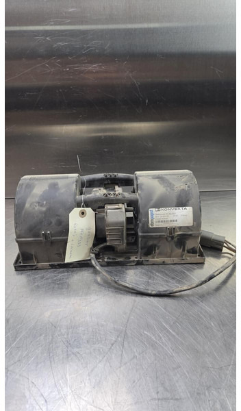 Liebherr Blower - Blower motor: picture 1 Liebherr Blower - Blower motor: picture 1