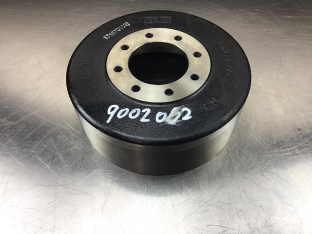 Liebherr Brake Drum - Brake drum: picture 5 Liebherr Brake Drum - Brake drum: picture 5