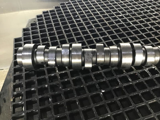 Camshaft Liebherr Camshaft: picture 11