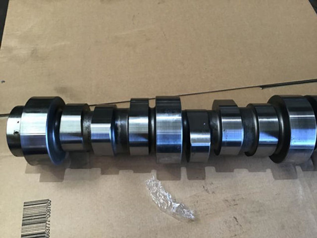 Camshaft Liebherr Camshaft: picture 14