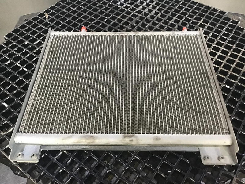 Liebherr Capacitor Unit - A/C part: picture 1 Liebherr Capacitor Unit - A/C part: picture 1