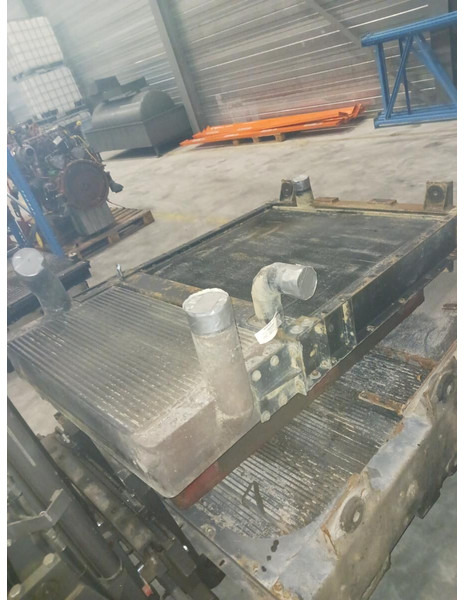 Liebherr Combined - Radiator: picture 1 Liebherr Combined - Radiator: picture 1