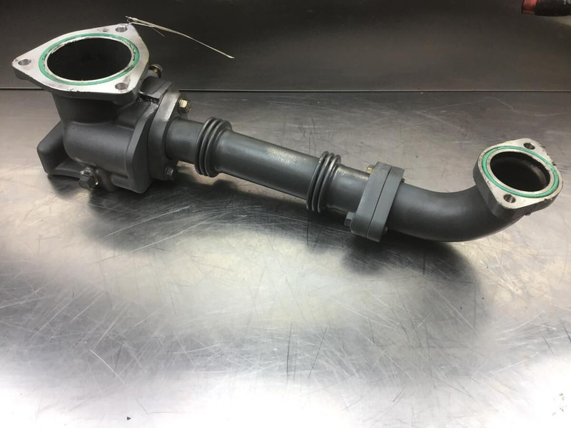 Liebherr Connecting Line - Engine and parts: picture 2 Liebherr Connecting Line - Engine and parts: picture 2