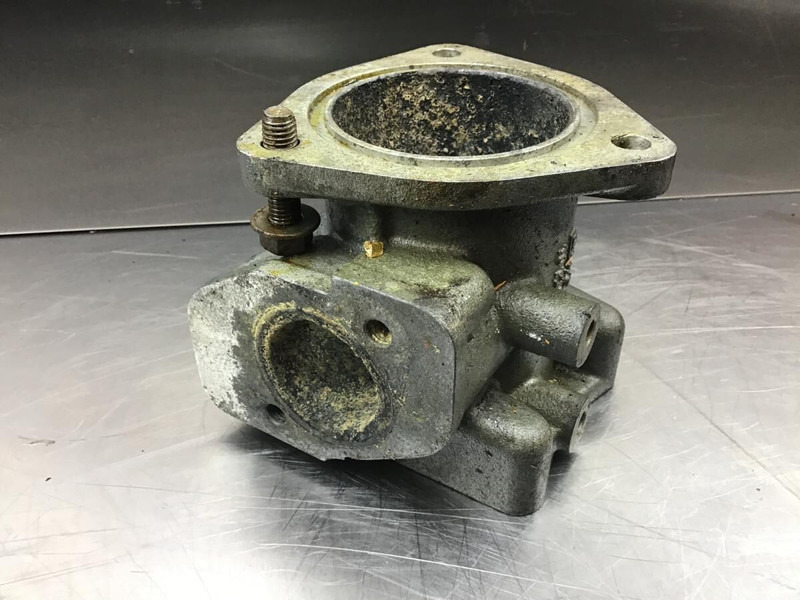 Liebherr Connecting Line - Engine and parts: picture 1 Liebherr Connecting Line - Engine and parts: picture 1