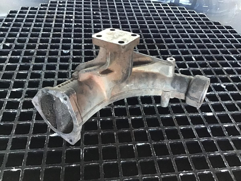 Liebherr Connecting Line - Engine and parts: picture 1 Liebherr Connecting Line - Engine and parts: picture 1