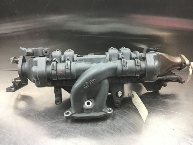 Liebherr Cooler - Oil cooler: picture 3 Liebherr Cooler - Oil cooler: picture 3