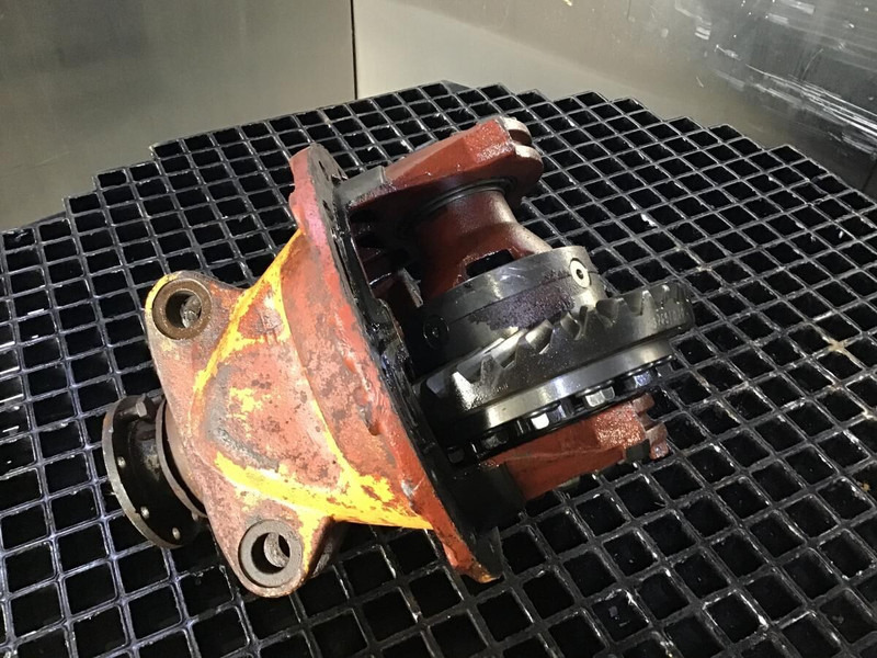 Liebherr Differential - Differential gear: picture 2 Liebherr Differential - Differential gear: picture 2