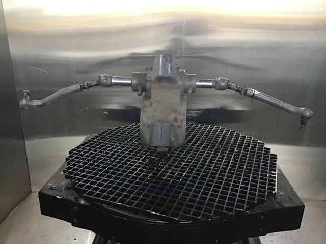 Liebherr Differential - Differential gear: picture 1 Liebherr Differential - Differential gear: picture 1