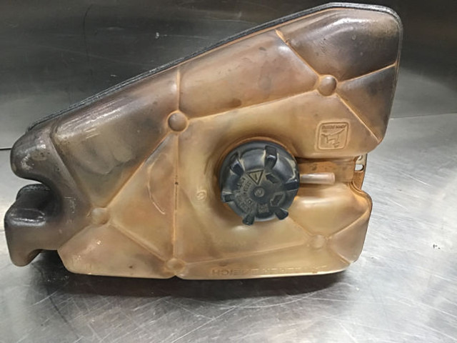 Liebherr Equalizing Reservoir - Expansion tank: picture 2 Liebherr Equalizing Reservoir - Expansion tank: picture 2