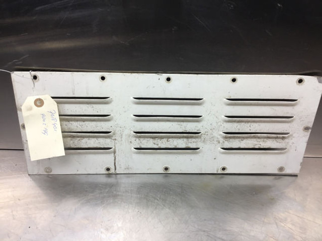 Fuel filter Liebherr Filter Grid: picture 1