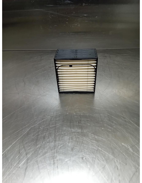 Liebherr Filter - Fuel filter: picture 1 Liebherr Filter - Fuel filter: picture 1