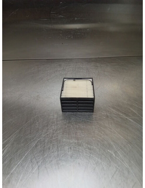 Liebherr Filter - Fuel filter: picture 2 Liebherr Filter - Fuel filter: picture 2