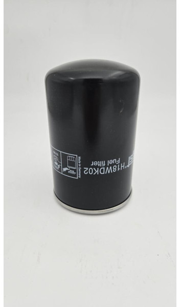 Liebherr Fuel Filter - Fuel filter: picture 1 Liebherr Fuel Filter - Fuel filter: picture 1