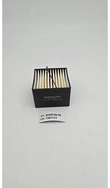 Liebherr Fuel Filter - Fuel filter: picture 1 Liebherr Fuel Filter - Fuel filter: picture 1