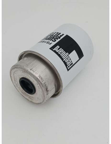 Liebherr Fuel Filter - Fuel filter: picture 1 Liebherr Fuel Filter - Fuel filter: picture 1