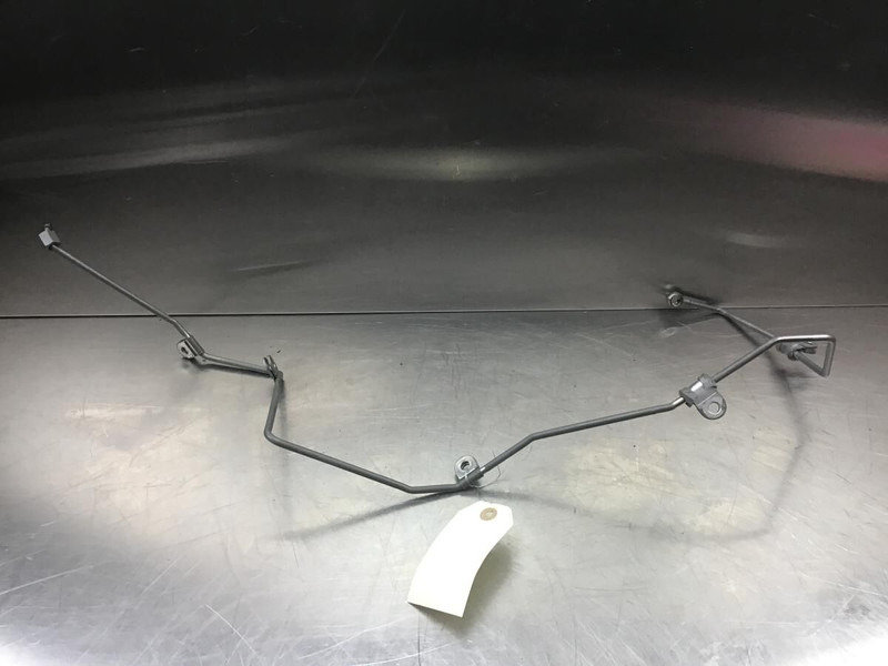 Liebherr Fuel Line - Fuel system: picture 2 Liebherr Fuel Line - Fuel system: picture 2