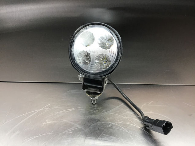 Liebherr Head Light - Headlight: picture 1 Liebherr Head Light - Headlight: picture 1