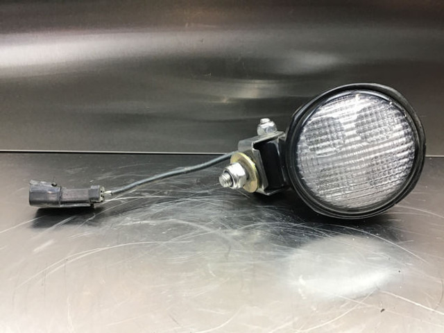 Liebherr Head Light - Headlight: picture 1 Liebherr Head Light - Headlight: picture 1