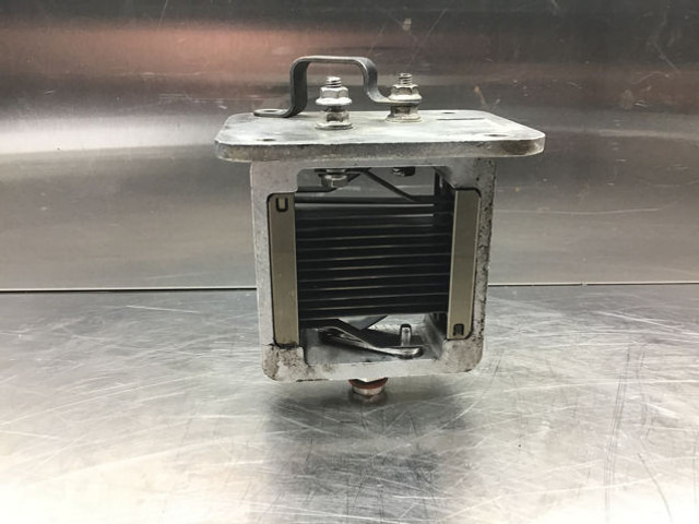 Liebherr Heating Flange - Heating/ Ventilation: picture 1 Liebherr Heating Flange - Heating/ Ventilation: picture 1