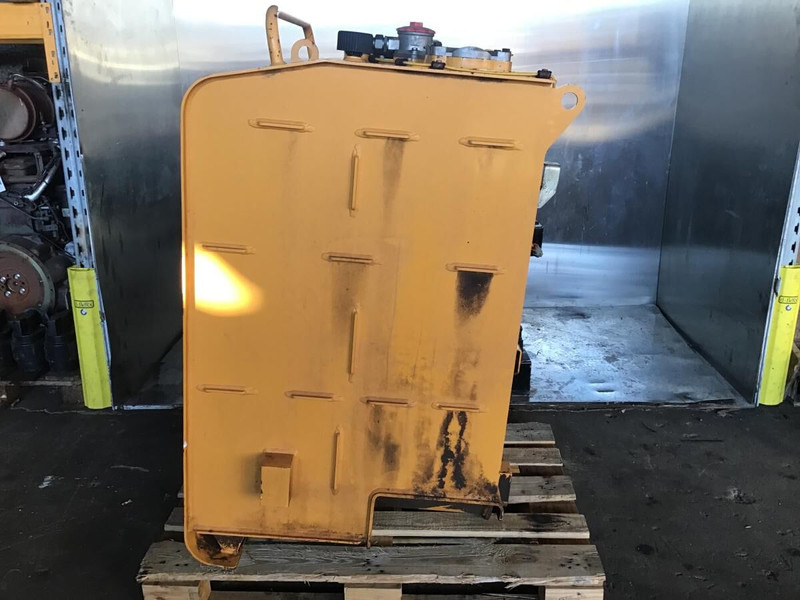 Liebherr Hydraulic Tank - Hydraulic tank: picture 2 Liebherr Hydraulic Tank - Hydraulic tank: picture 2