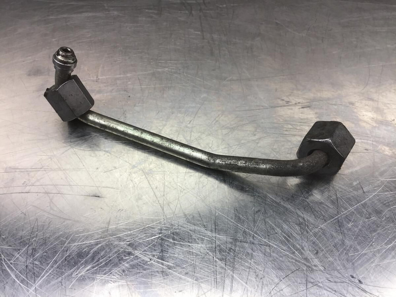 Liebherr Inection Line - Fuel system: picture 1 Liebherr Inection Line - Fuel system: picture 1