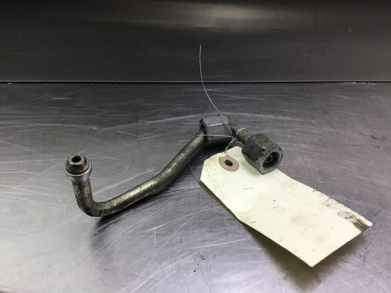 Engine and parts Liebherr Injection Line: picture 1