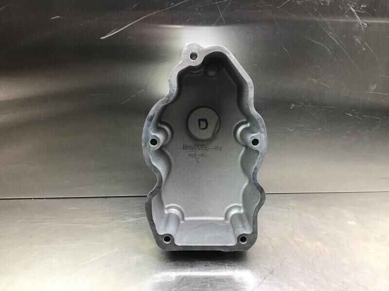 Liebherr Injection Line - Engine and parts: picture 3 Liebherr Injection Line - Engine and parts: picture 3