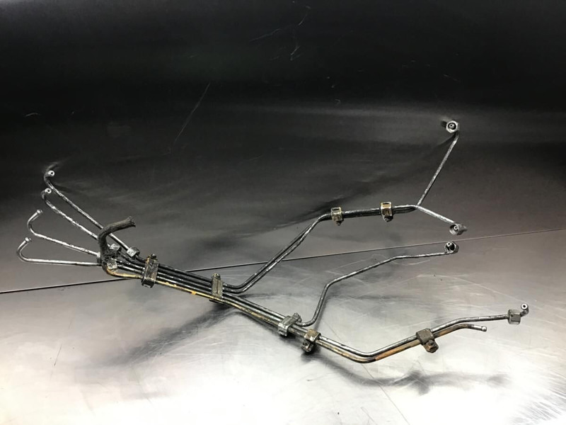 Liebherr Injection Lines - Engine and parts: picture 2 Liebherr Injection Lines - Engine and parts: picture 2