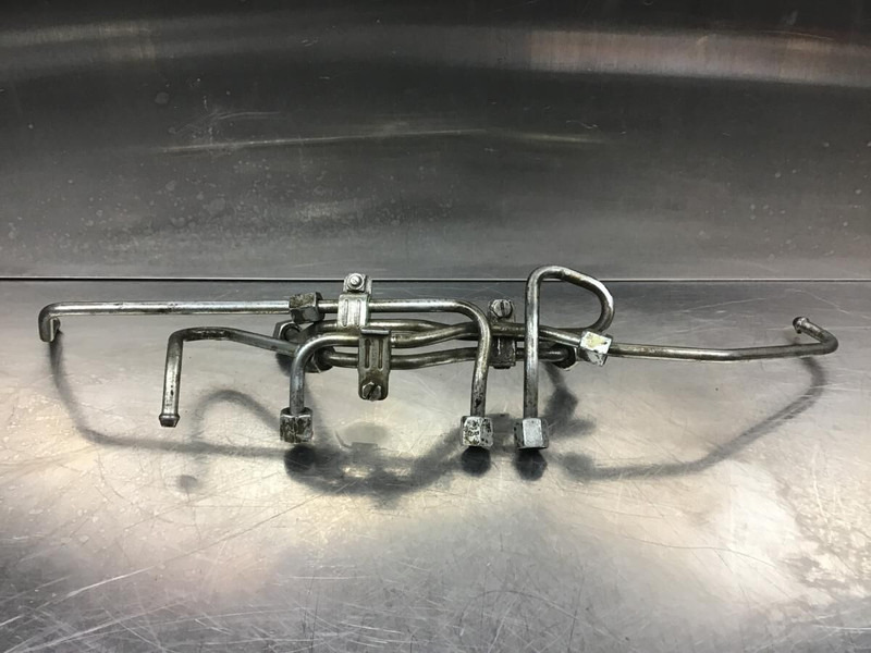 Liebherr Injection Lines - Engine and parts: picture 1 Liebherr Injection Lines - Engine and parts: picture 1