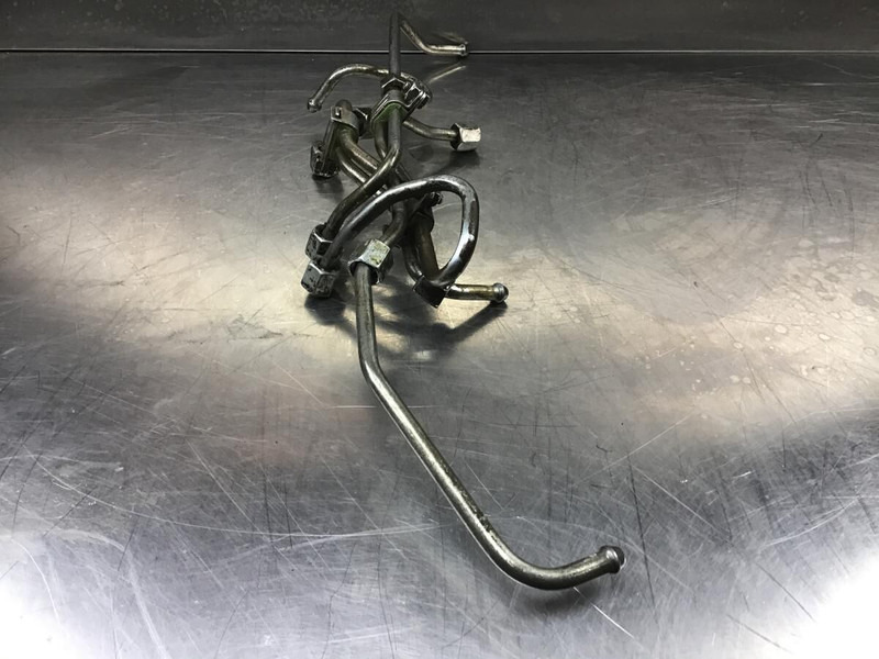 Liebherr Injection Lines - Engine and parts: picture 3 Liebherr Injection Lines - Engine and parts: picture 3