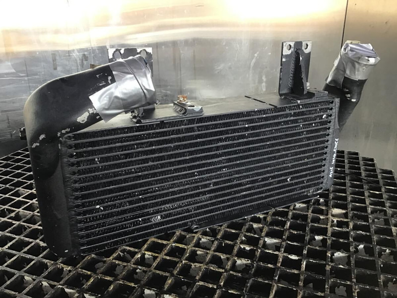 Liebherr Intercooler - Intercooler: picture 1 Liebherr Intercooler - Intercooler: picture 1